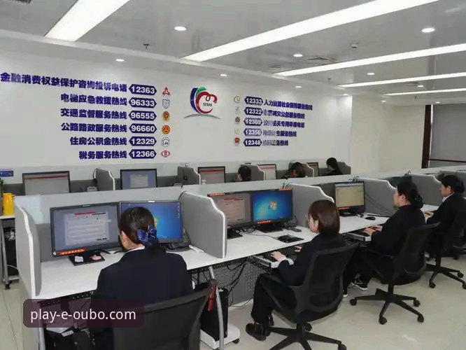 如何判断欧博娱乐客服哪个好？实战派教你快速锁定优质服务